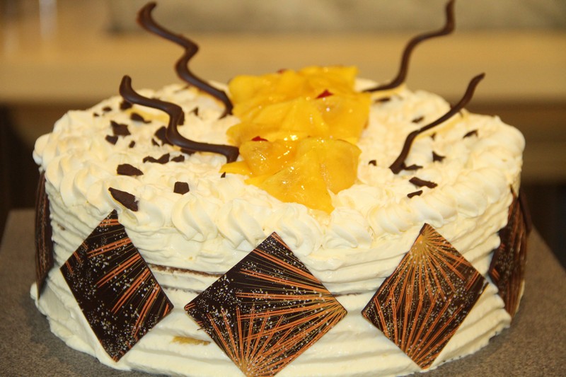 Eid el Fitr at Mosaic 